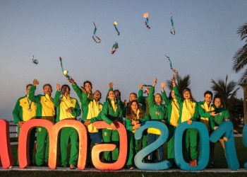 Brasil fecha Pan com recorde de medalhas e vice-liderança no quadro que não vinha há 56 anos