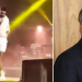 Criolo faz dancinha ao som de “Ei Bolsonaro, vai tomar no c*” e viraliza