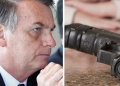 “Tem que morrer igual barata, pô”, diz Bolsonaro sobre morte de suspeitos por policiais
