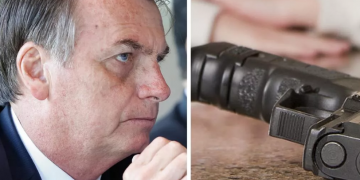 “Tem que morrer igual barata, pô”, diz Bolsonaro sobre morte de suspeitos por policiais