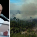 Papa veta políticos com mandato no Sínodo da Amazônia