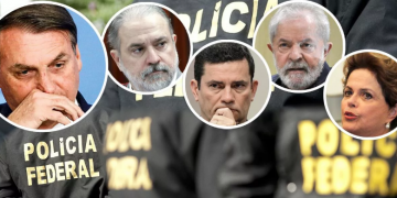 Eleito pela Lava Jato, Bolsonaro organiza o funeral da Lava Jato