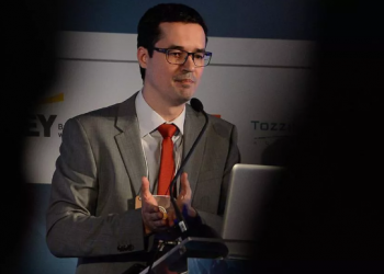 Deltan usou igreja para instituto que captou dinheiro de empresária investigada e blindada na Lava Jato