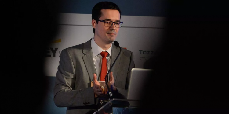 Deltan usou igreja para instituto que captou dinheiro de empresária investigada e blindada na Lava Jato