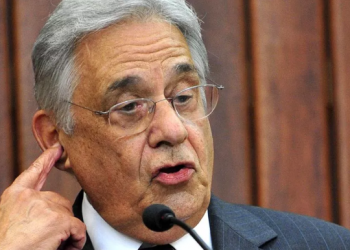 FHC manda Moro pedir demissão