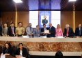 Câmara Municipal de São Luís comemora 400 anos de história