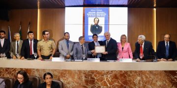 Câmara Municipal de São Luís comemora 400 anos de história