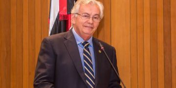 POLÍTICA | DEPUTADO ESTADUAL ARNALDO MELO CONFIRMA QUE PODERÁ DISPUTAR A PREFEITURA DE PASSAGEM FRANCA