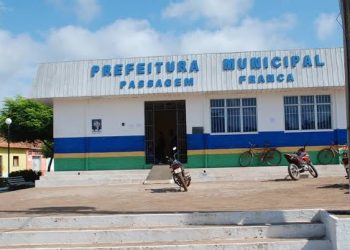 FNS Destina R$ 186.582,10 ao município de Passagem Franca e vereadores fazem vaquinha para compra de cestas básicas.