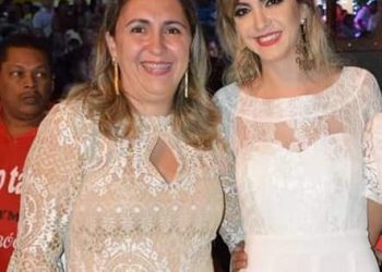 A Grande Família não tem limites, Prefeito Marlon Torres de Passagem Fanca nomeia suas duas irmãs para assumir quatros secretárias.