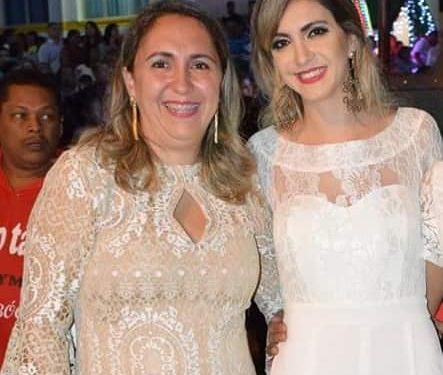 A Grande Família não tem limites, Prefeito Marlon Torres de Passagem Fanca nomeia suas duas irmãs para assumir quatros secretárias.