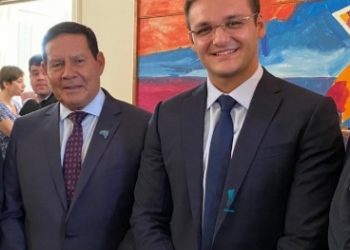 Encurralado e com grande possibilidade de perder o mandato, Felipe dos os Pneus tenta denegrir a imagem do PRTB com acusações sem fundamentos.