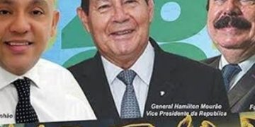 Jairzinho garante: “quem está incomodando não é minha pessoa. É o meu trabalho frente ao PRTB”.