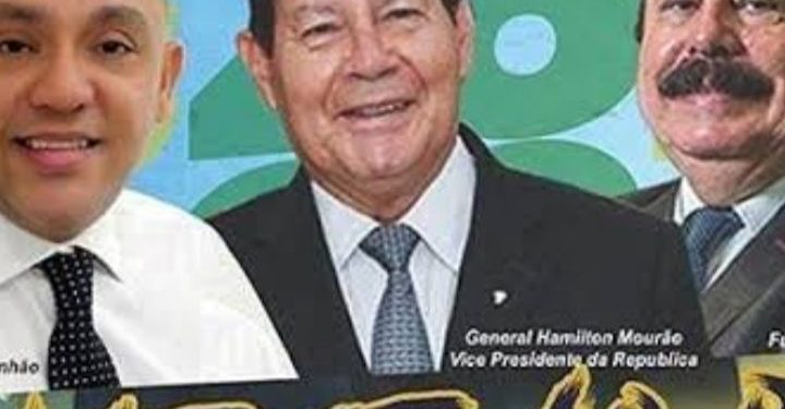 Jairzinho garante: “quem está incomodando não é minha pessoa. É o meu trabalho frente ao PRTB”.