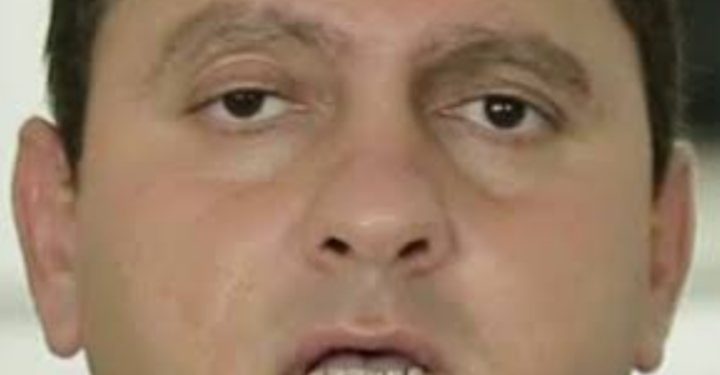 Prefeito de passagem franca pede para a assembleia legislativa do Estado do Maranhão que aprove decreto que declara estado de calamidade pública no Município