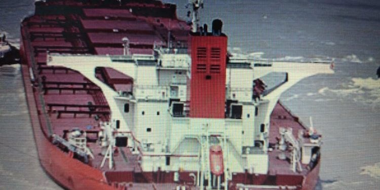 VALE: OPERAÇÕES PORTUÁRIAS DE ALTO RISCO E O DESCASO DAS AÇÕES SOCIAIS PARA A ÁREA ITAQUI BACANGA