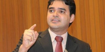 Rubens Júnior decola em pesquisa e garante: “Temos a melhor proposta de trabalho para São Luís”.