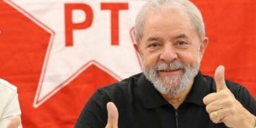 Pesquisa vai testar força do apoio de Lula em São Luís