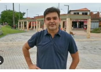 Google mostra que interesse por informações sobre Rubens Jr cresce 100% em menos de uma semana