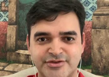 Google mostra que interesse por informações sobre Rubens Jr cresce 100% em menos de uma semana