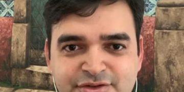 Google mostra que interesse por informações sobre Rubens Jr cresce 100% em menos de uma semana