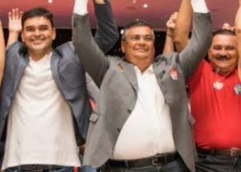 Imprensa nacional destaca Rubens Jr entre os três nomes da sucessão de São Luís