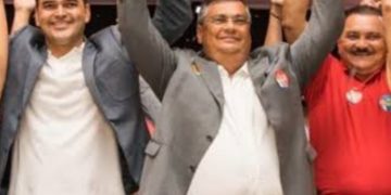 Imprensa nacional destaca Rubens Jr entre os três nomes da sucessão de São Luís