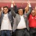 Imprensa nacional destaca Rubens Jr entre os três nomes da sucessão de São Luís