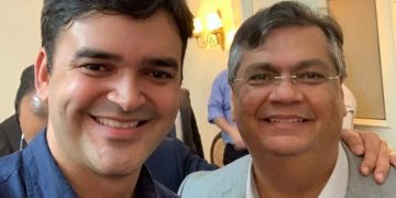 “Mesmo estando atrás nas pesquisas, tenho o maior poder de aglutinação’, diz Rubens Jr em entrevista a ‘O Estado”