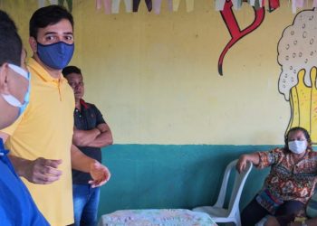 BATE PAPO NO CANUDOS