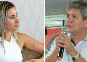 Grupo Lacy e Eudis Barros seria a união dos sonhos na Raposa