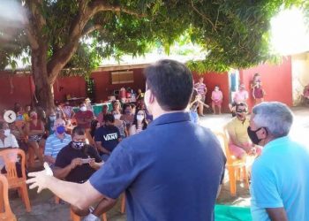 SÃO LUÍS MELHOR PARA TODOS NÓS 