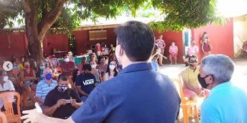 SÃO LUÍS MELHOR PARA TODOS NÓS 