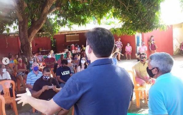 SÃO LUÍS MELHOR PARA TODOS NÓS 