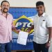 Presidente do PTC é acusado de falsificar assinatura de pré-candidato em Bacabeira