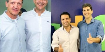 Eduardo Braide faz aliança ‘desconfortável’ com dois partidos sarneisistas