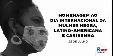 MULHERES NEGRAS, PARABÉNS!