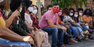 Pesquisa JP é a segunda em um curto período que confirma crescimento de Rubens Jr