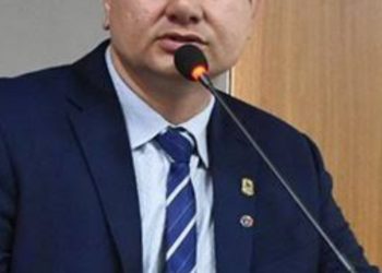 Após atuação de Umbelino Junior, Lula Fylho deixa Secretaria de Saúde