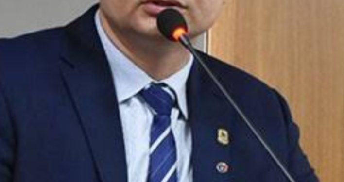 Após atuação de Umbelino Junior, Lula Fylho deixa Secretaria de Saúde