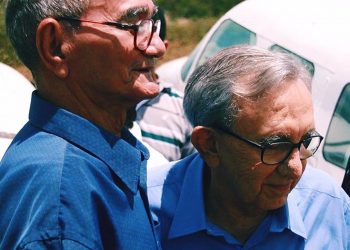 Rubens Jr celebra adesão do Maranhão à Independência do Brasil e faz homenagem ao avô nas redes sociais