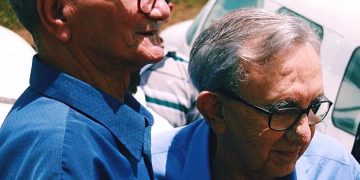 Rubens Jr celebra adesão do Maranhão à Independência do Brasil e faz homenagem ao avô nas redes sociais