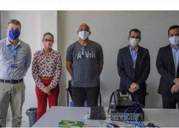 Avançam as tratativas entre Governo e CEF para agilizar entrega dos apartamentos no Residencial José Chagas, na Ilhinha