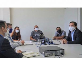 Governo conquista entrega antecipada do Residencial José Chagas