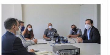 Governo conquista entrega antecipada do Residencial José Chagas