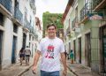 VALOR ECONÔMICO: RUBENS JR É PRÉ-CANDIDATO DA ESQUERDA EM SÃO LUÍS