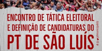 Petistas decidirão neste final de semana o rumo do partido na sucessão municipal