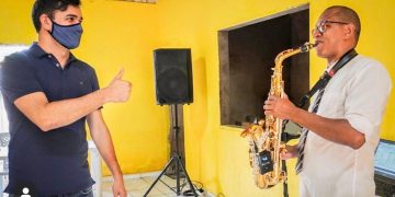 DIALOGANDO COM A COMUNIDADE