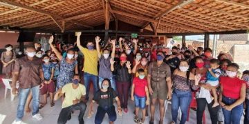 “Diálogos por São Luís” passa pela Cidade Operária, Cohatrac, Vila Bragança, Pirapora e Itaqui-Bacanga