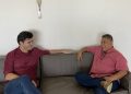 Honorato Fernandes reitera intenção do PT de São Luís em apoiar Rubens Júnior